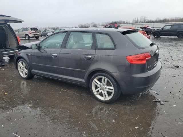 2011 Audi A3 Premium Plus