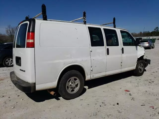 2005 Chevrolet Express G1500