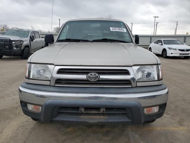 2000 Toyota 4runner