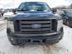 2009 Ford F150 Super Cab