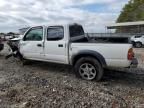 2004 Toyota Tacoma Double Cab Prerunner