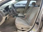 2008 Ford Fusion SEL