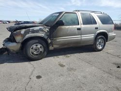 GMC Vehiculos salvage en venta: 2000 GMC Jimmy