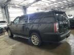 2015 GMC Yukon XL K1500 SLT