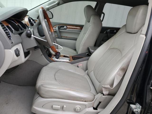 2012 Buick Enclave