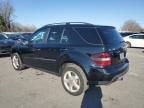 2008 Mercedes-Benz ML 350