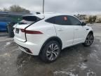 2024 Jaguar E-PACE R-DYNAMIC SE