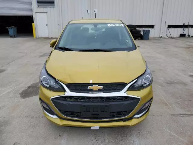 2022 Chevrolet Spark 1LT