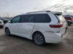 2018 Toyota Sienna XLE