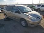 2006 Toyota Sienna CE