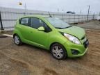 2014 Chevrolet Spark LS