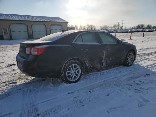 2016 Chevrolet Malibu Limited LT