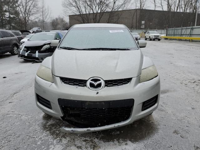 2008 Mazda CX-7