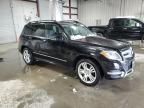 2014 Mercedes-Benz GLK 350 4matic