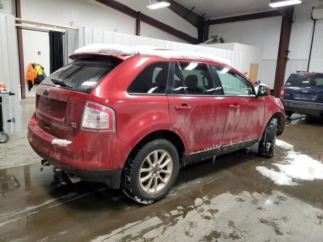 2009 Ford Edge SEL