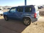 2007 Jeep Patriot Limited