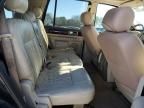 2004 Lincoln Navigator