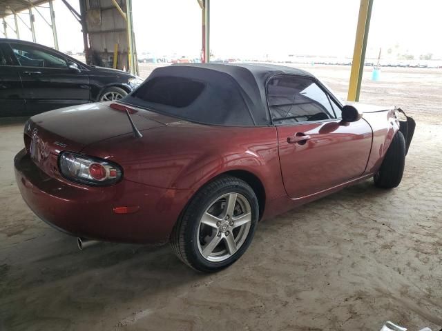 2006 Mazda MX-5 Miata