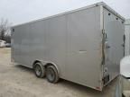 2022 Qlcg 2022 Quality Cargo 20' Enclosed