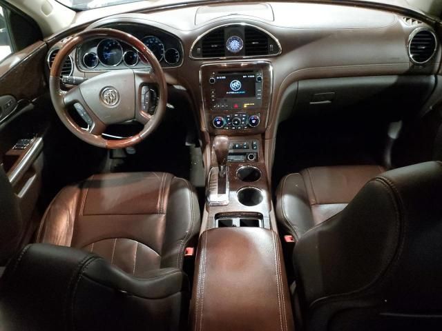 2013 Buick Enclave