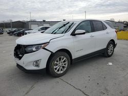 2018 Chevrolet Equinox LT en venta en Lebanon, TN