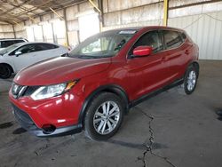 2018 Nissan Rogue Sport S en venta en Phoenix, AZ