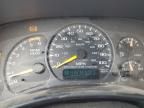 2001 Chevrolet Silverado K2500 Heavy Duty