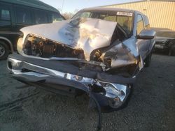 Salvage cars for sale at Spartanburg, SC auction: 2000 Toyota Tundra Access Cab