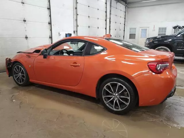 2017 Toyota 86 Base