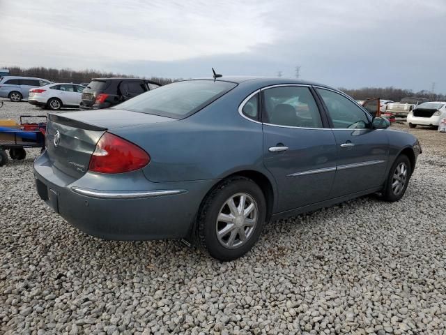 2006 Buick Lacrosse CXL