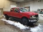 1997 Ford F250