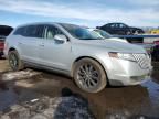 2010 Lincoln MKT