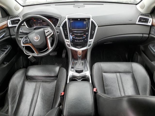 2013 Cadillac SRX Luxury Collection