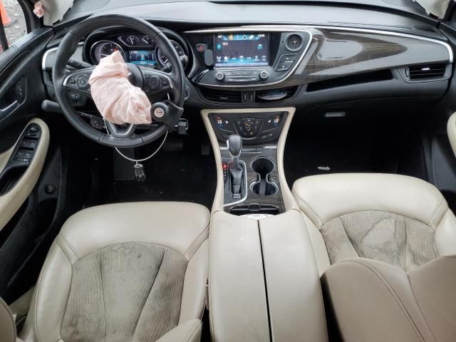 2019 Buick Envision Preferred