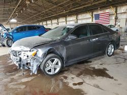 2013 Toyota Camry L en venta en Phoenix, AZ