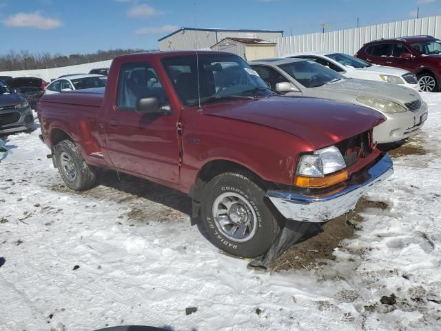 1999 Ford Ranger