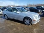 2006 Mercedes-Benz C 280 4matic