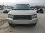 2011 Land Rover Range Rover HSE