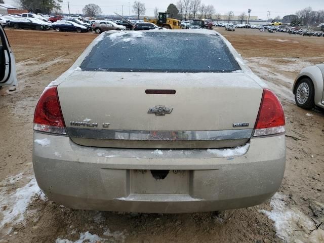 2010 Chevrolet Impala LT