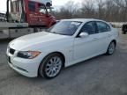 2008 BMW 335 XI