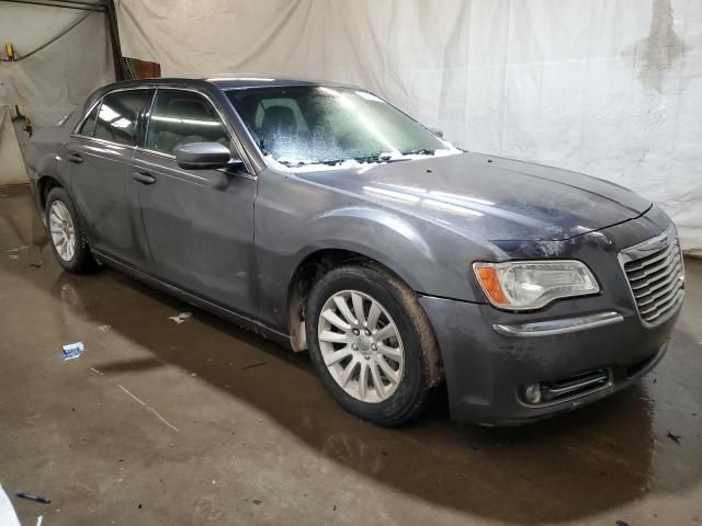 2013 Chrysler 300