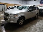 2010 Ford Explorer XLT