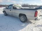 2005 Chevrolet Silverado C1500