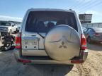 2006 Mitsubishi Montero Limited