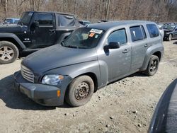 Chevrolet Vehiculos salvage en venta: 2009 Chevrolet HHR LT