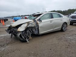 Cadillac salvage cars for sale: 2016 Cadillac XTS