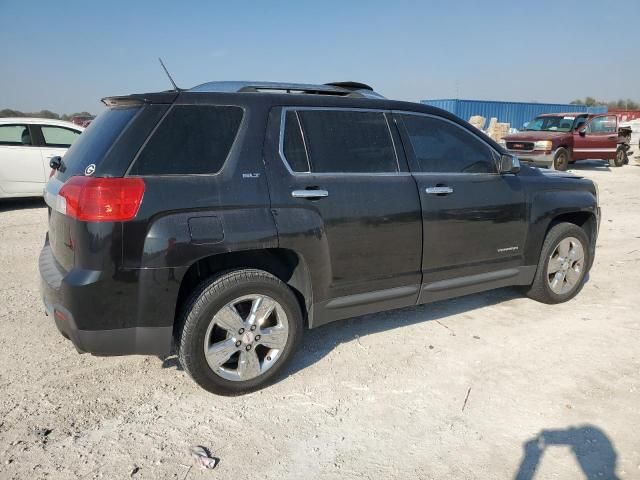 2014 GMC Terrain SLT