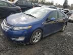 2013 Chevrolet Volt