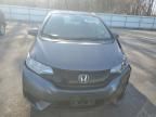 2017 Honda FIT LX