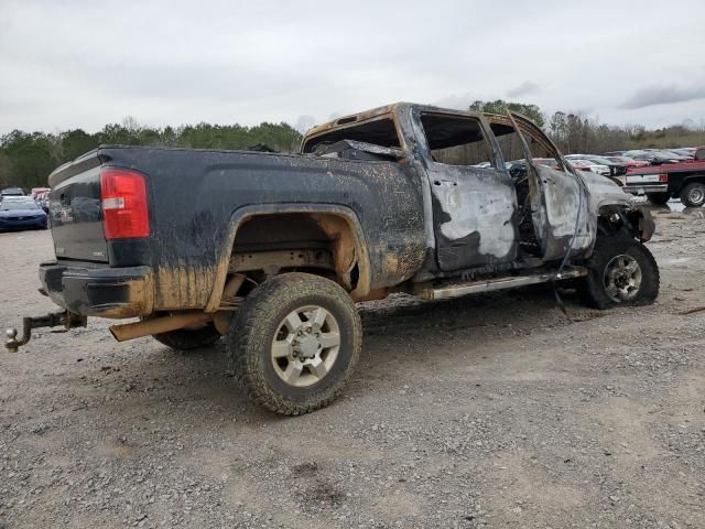 2015 GMC Sierra K2500 Denali